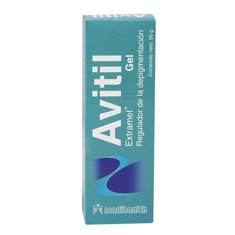 Avitil Gel