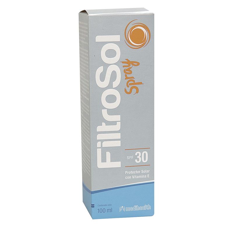Filtrosol Solución