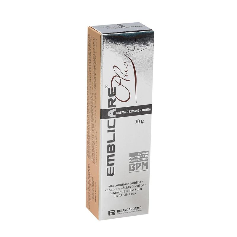 Emblicare Plus Crema