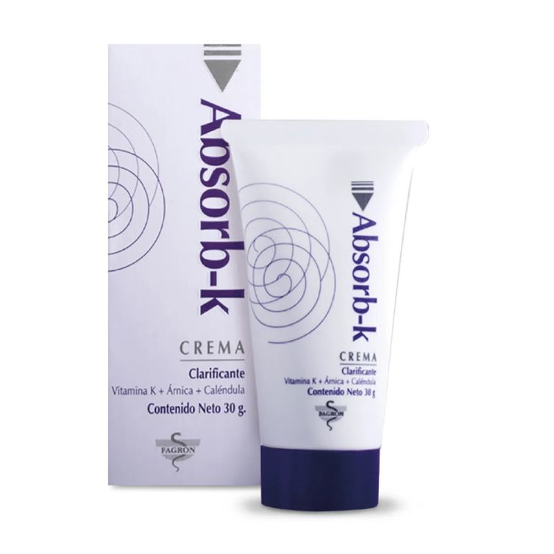 Absorb-K Crema