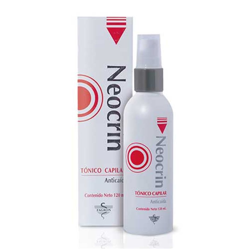 Neocrin Tónico Capilar