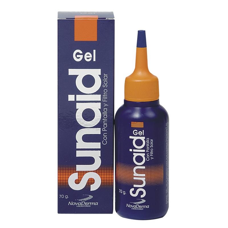 Sunaid Gel