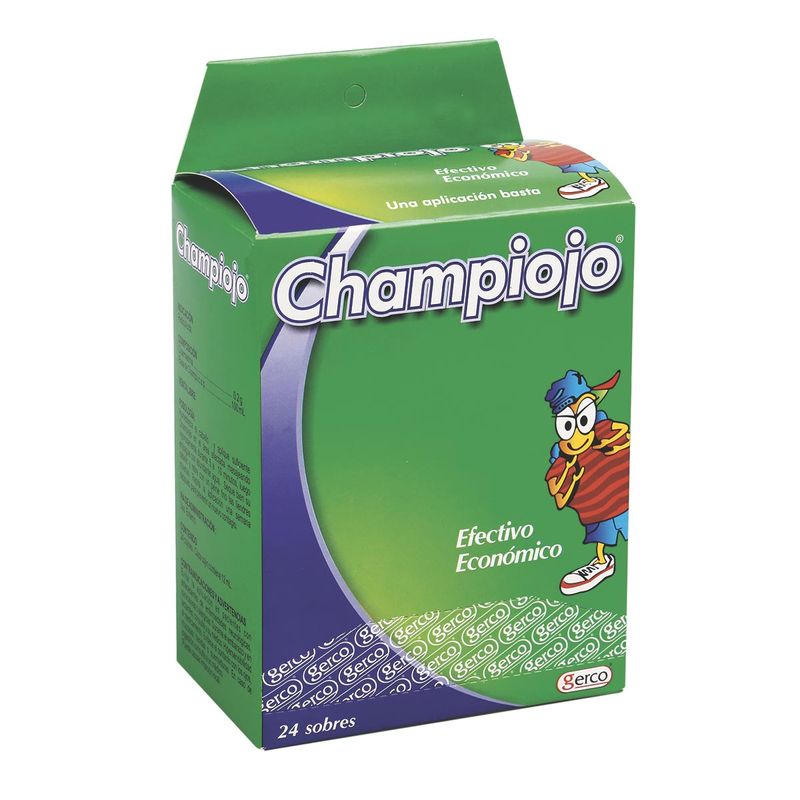 Champiojo