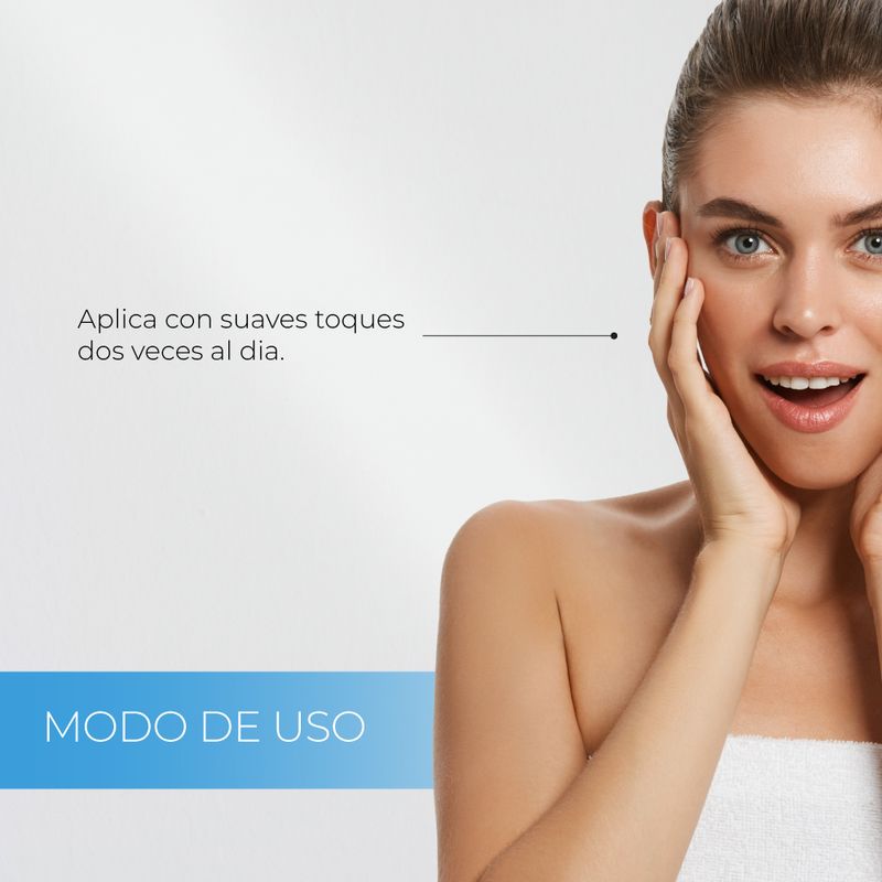 Hydraskin Face