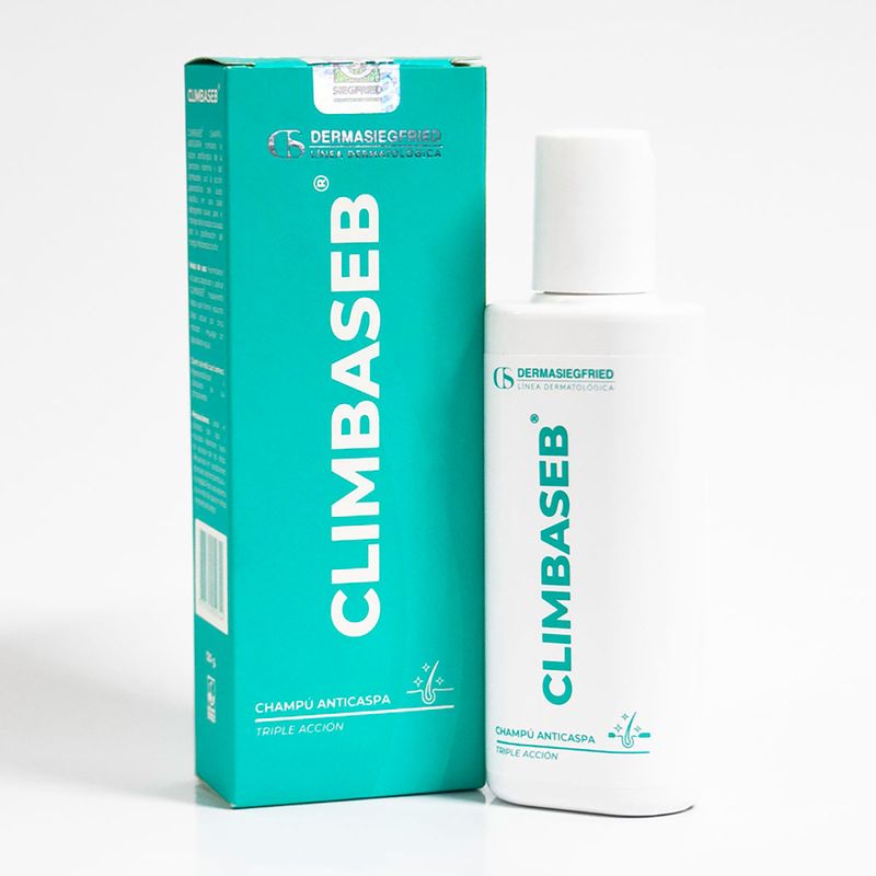 Climbaseb Shampoo