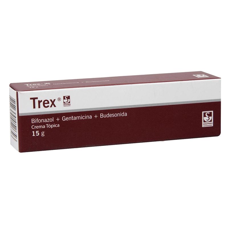 Trex Crema