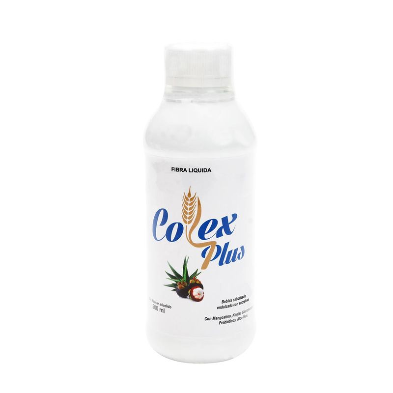 Colex Plus Bebida