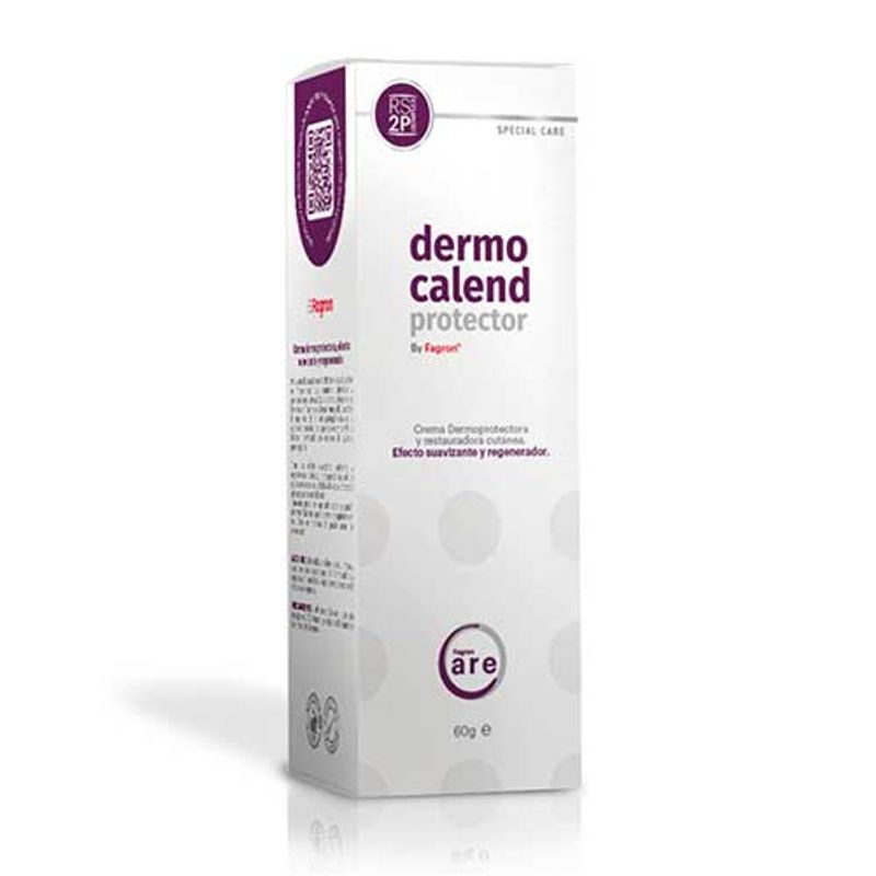 Dermocalend Pomada