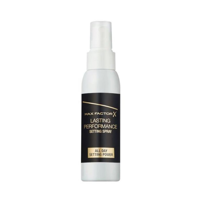Setting Spray Max Factor Lasting Performance