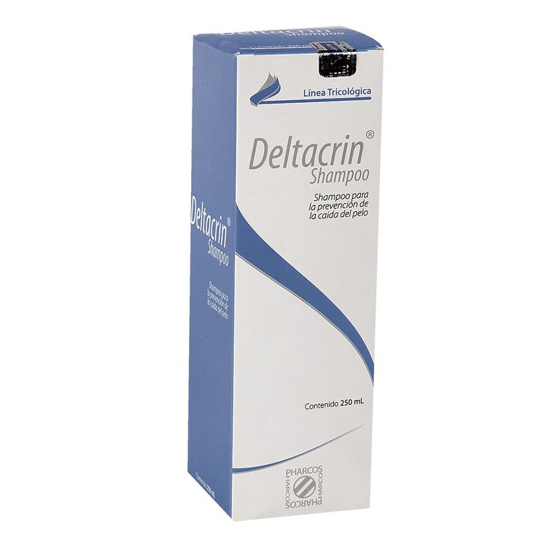 Deltacrin Shampoo