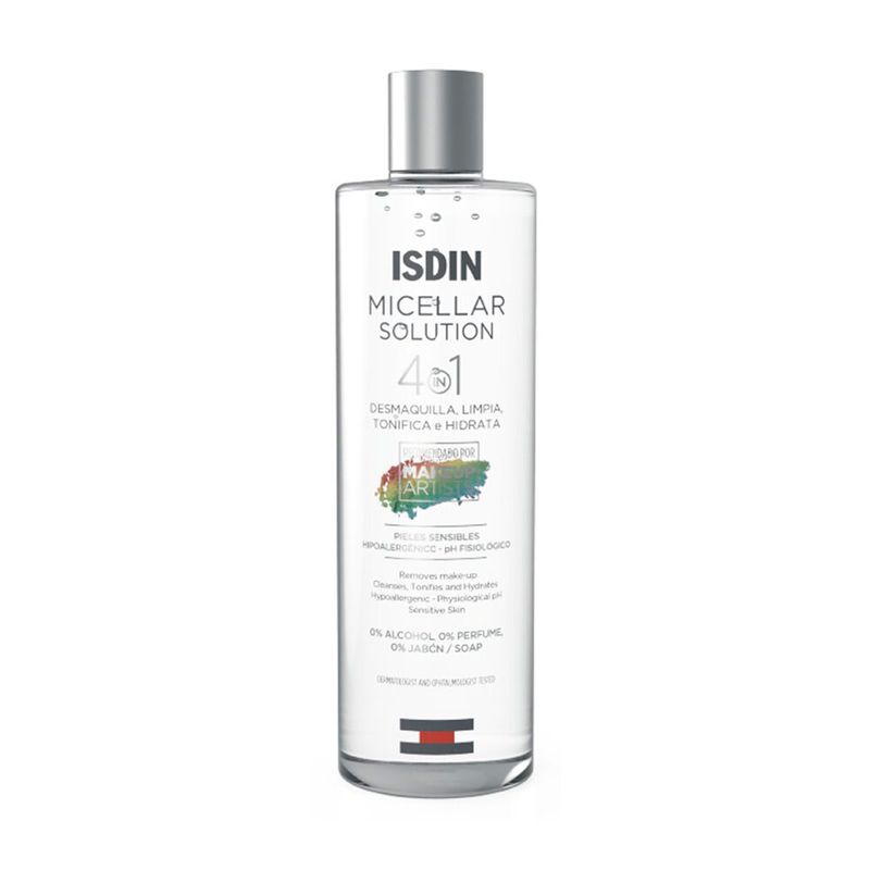 Isdin Micellar Solution